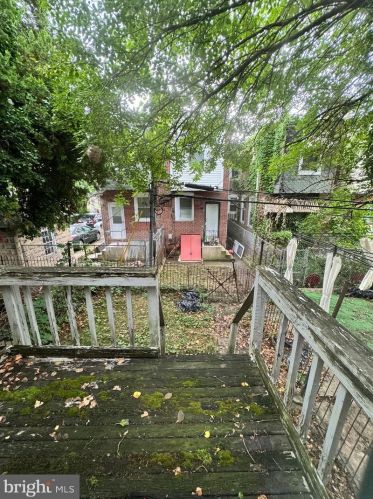 5033 16 St, Philadelphia PA  19145-4811 exterior