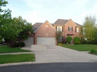 2855 Fairhauser Ct, Naperville, IL 60564-5859