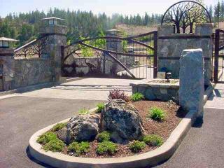 14211 Copper Canyon Ln, Spokane WA  99208 exterior