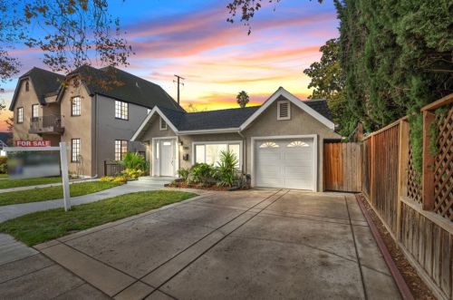 1385 Shasta Ave, San Jose, CA 95126-2639