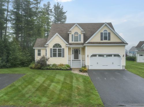 313 Clubhouse Rd, Wells, ME 04090-7368