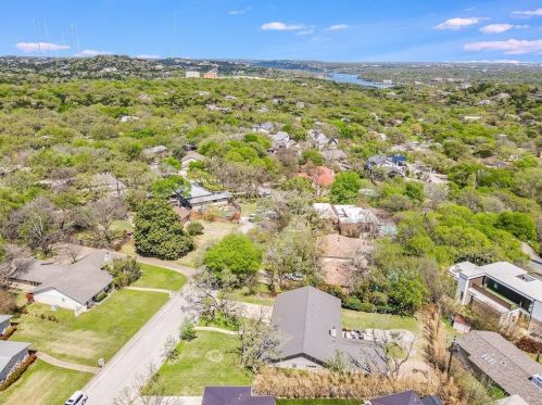 303 Blue Rdg Trl, Austin TX  78746-5408 exterior