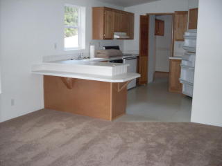 12225 Coos St, Newport OR  97365-9554 exterior