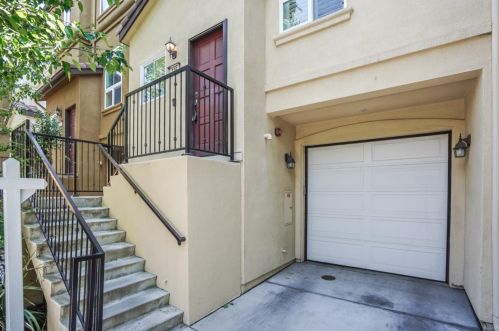 236 San Antonio Pl, San Jose, CA 95116-4008