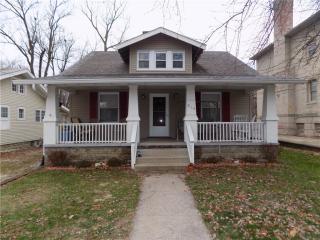 914 Locust St, Greencastle, IN 46135-2054