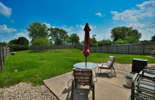 25227 Colligan St, Wilton Center, IL 60442-1414