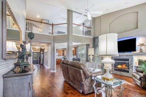 24357 Fremont Dr, Denver CO  80016-4102 exterior