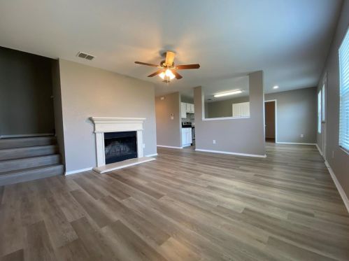 12137 Arbor Lake Rd, Rhome, TX 76078-6013