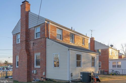 10026 Lorain Ave, Silver Spring MD  20901-2308 exterior