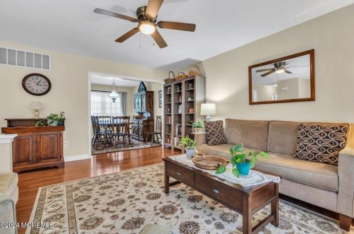 20 Pne Needle St, Wall Township NJ  07731-2647 exterior
