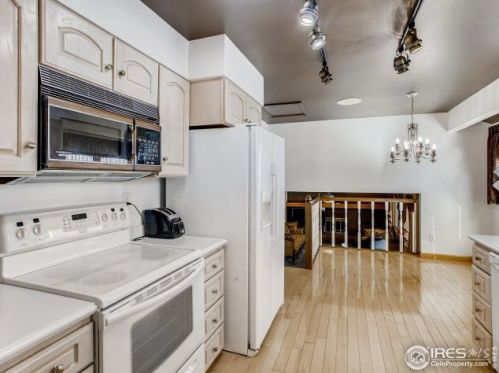 2056 Fairway Ln, Greeley CO 80634-3636 exterior