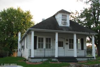 37 Southwerk St, Winchester, VA 22601-4535