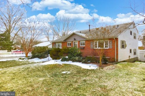 958 Chesterfield Rd, Haddonfield NJ 08033-3615 exterior