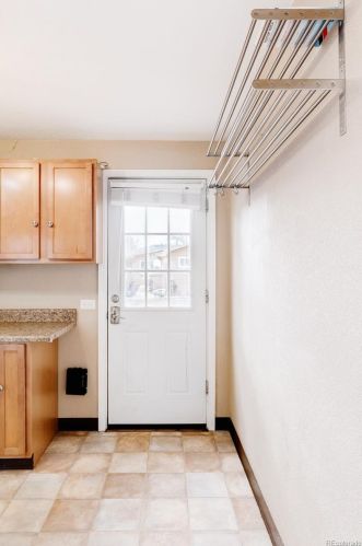 1853 Hazel Ct, Denver CO 80219-5817 exterior