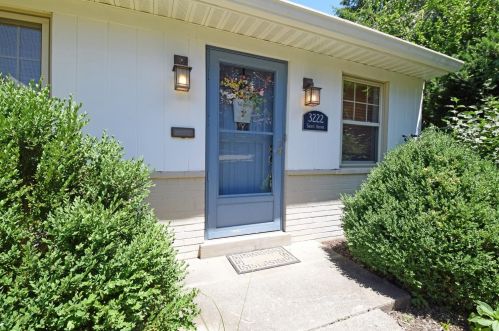 3222 Griest Ave, Cincinnati OH  45208-2509 exterior