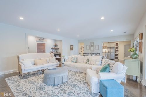 533 Elder Dr, Jefferson GA  30549-0066 exterior