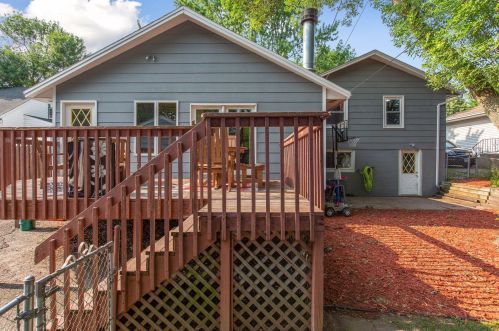 309 Haskell St, Saint Paul MN  55118-1603 exterior