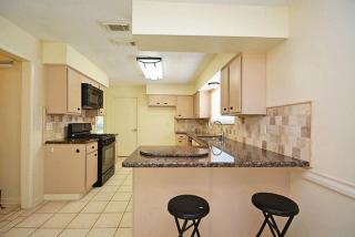 3014 Sam Houston Dr, Sugar Land TX  77479-1628 exterior