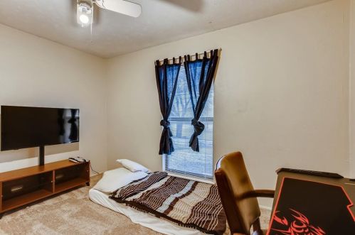 2310 Denmark Dr, Garland TX 75040-4304 exterior