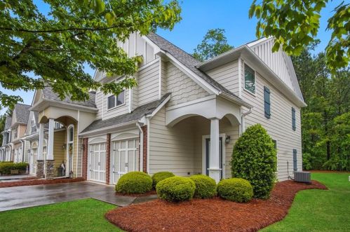 111 Wiley Parc Cir, Holly Springs, GA 30188-6236