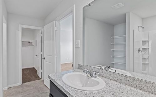 2936 Grand Gulf Rd, Fort Worth TX  76123-2639 exterior