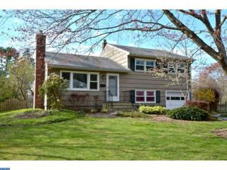 171 Loomis Ct, Princeton NJ  08540-3438 exterior
