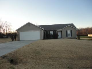 387 Turtle Creek Rd, Lexington, TN 38351-7492