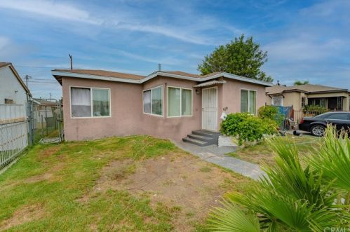 529 Cressey St, Compton, CA 90222-3526