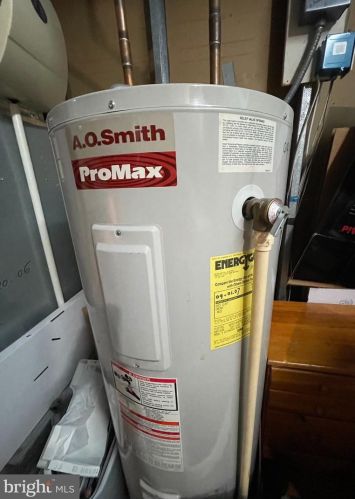 3810 Gawayne Ter, Silver Spring MD 20906-2655 exterior