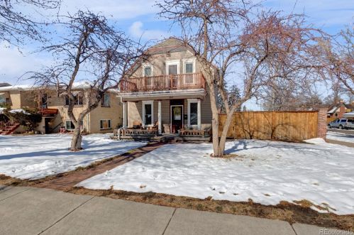 3503 44th Ave, Denver, CO 80211-1313