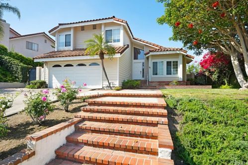 27352 Capricho, San Juan Capistrano, CA 92692-3284
