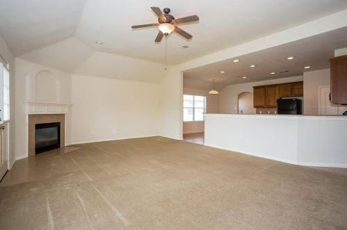 26019 Chapman Falls Dr, Richmond TX  77406-3898 exterior