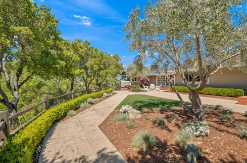 17070 Crescent Dr, Los Gatos, CA 95030-7520