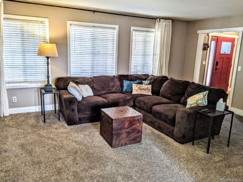 12823 5 St, Parker CO 80134-9421 exterior