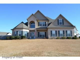 115 Dairy Ct, Raeford, NC 28376-7542
