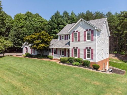 4083 Horsepen Mountain Dr, Vinton, VA 24179-1129
