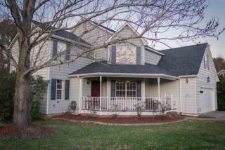 3509 Fox Run Ln, Cleveland, TN 37323-5744