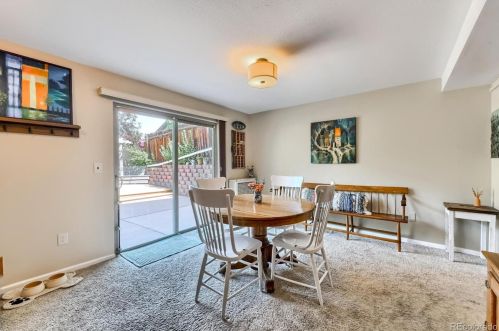 8023 Niagara Way, Englewood CO 80112-3112 exterior