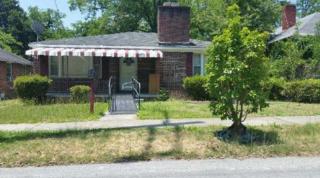 1317 Manning Ave, Columbia, SC 29204-2368