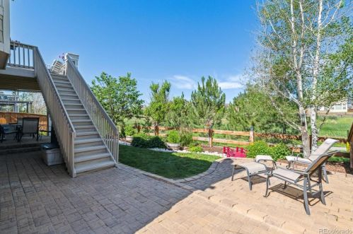 5009 Biloxi Way, Aurora CO 80016-5854 exterior