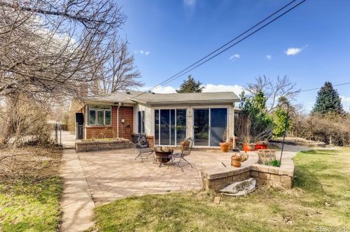 180 Estes St, Denver CO  80215-1791 exterior