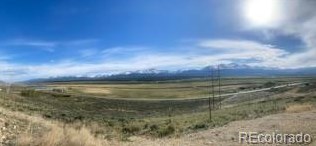 10822 Us Highway 24, Leadville CO 80461-9700 exterior