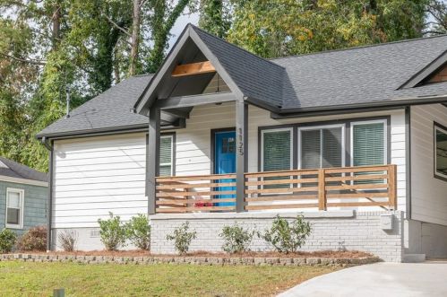 1125 Edgefield Dr, Atlanta GA  30310-3716 exterior