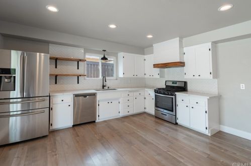 154 San Rafael Dr, Lake Nacimiento, CA 93446-3514