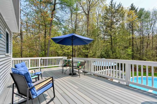 72 Overledge Drive Ext, Derry, NH 03038-5378