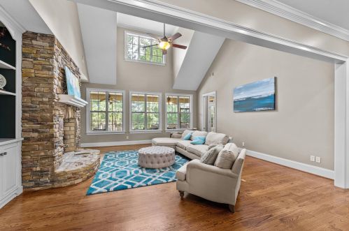 367 Gardenia Dr, Evans GA  30809-8240 exterior