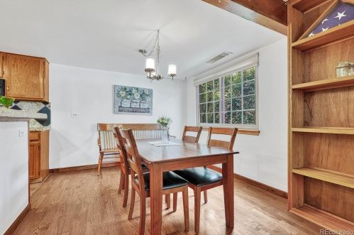 1721 Richfield Way, Denver CO 80017-5245 exterior