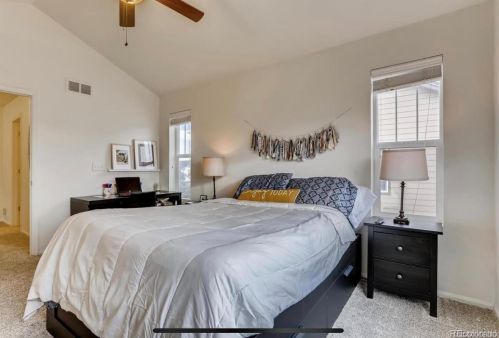 176 Millbrook St, Denver CO  80018-1655 exterior