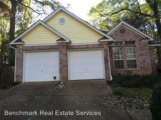 1780 River Birch Holw, Tallahassee FL  32308-5549 exterior