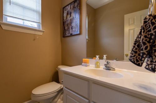 832 Prairie Ln, Evans GA  30809-4263 exterior